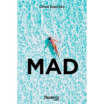 Mad-chloe esposito
