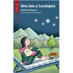 Una iaia a Cassiopea