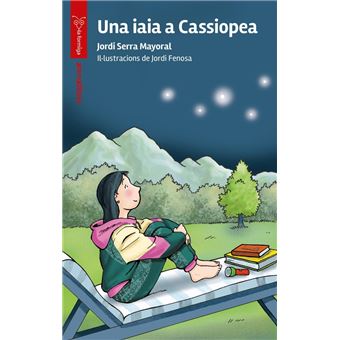 Una iaia a Cassiopea