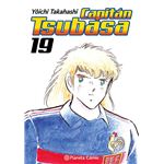 Capitan Tsubasa 19