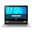 Convertible 2 en 1 Acer Chromebook Spin 311 MT8183/4/32/CHR 11,6'' HD Plata Táctil