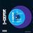I Wish I Knew/I Stand Blue - Vinilo Single 7" Azul
