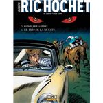 Las Nuevas Aventuras De Ric Hochet 3