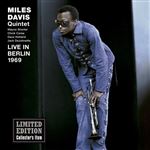 Quintet Live in Berlin 1969 - CD