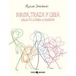 Dibuja Traza Y Crea
