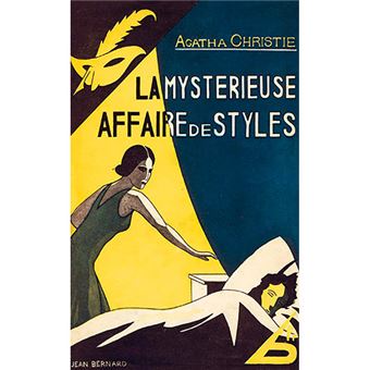 La mystérieuse affaire de Styles