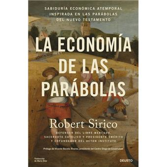 La economía de las parábolas