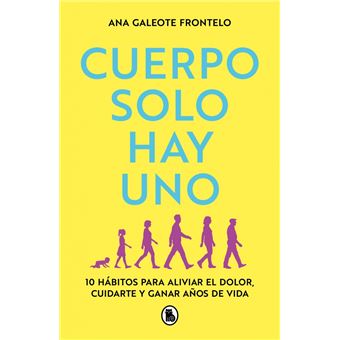 Cuerpo solo hay uno