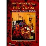 Historia general del país vasco i (