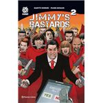 Jimmy's Bastards nº 02/02