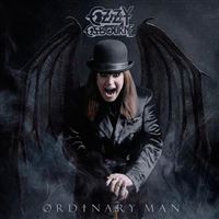 Ordinary Man - Ed deluxe - CD