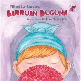 Barruan Duguna-Eus - 1