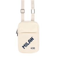 Sacoche Portable MILAN® 430 : Légère Et Résistante, Compartiment Rembourré, Idéale Pour Ordinateur Jusqu'à 14"