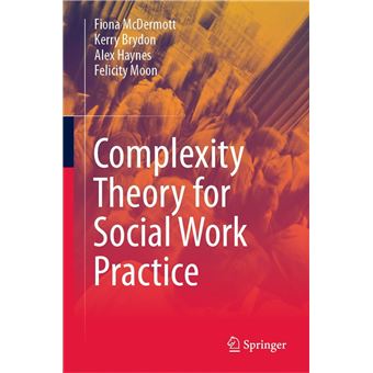 Complexity Theory for Social Work Practice - 1