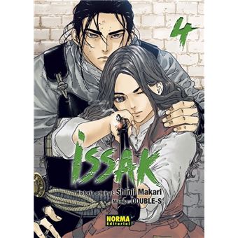 Issak 4