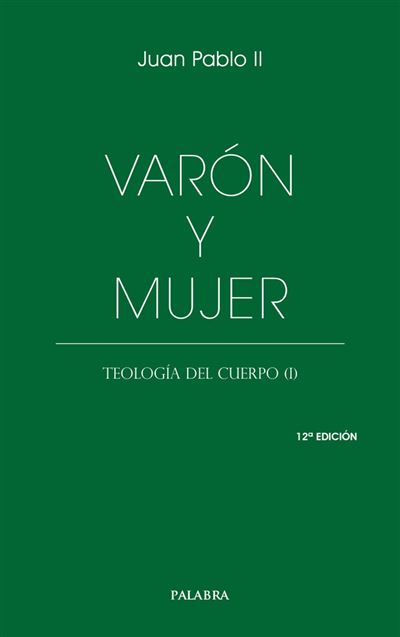 Ediciones Palabra, S.a. Mujer Blanca Varón Y
