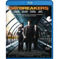 Daybreakers - Blu-Ray