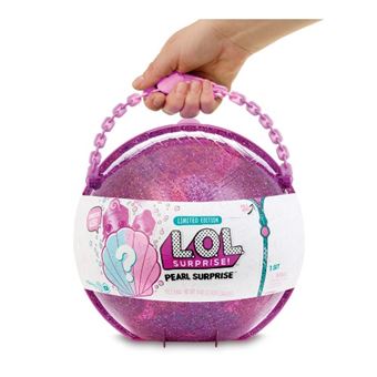 Pearl lol surprise bolso online