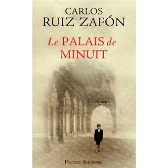 Le palais de minuit