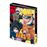 Naruto Box 8 Episodes 176 a 200 - Blu-ray