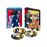 Naruto Box 8 Episodes 176 a 200 - Blu-ray