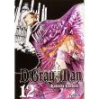 D.Gray Man 12