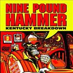 Lp-kentucky breakdown