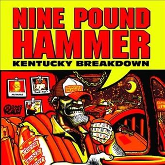 Lp-kentucky breakdown