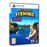 Nice Day For Fishing PS5