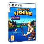 Nice Day For Fishing PS5