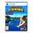 Nice Day For Fishing PS5