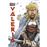 The Barbarian King Valeria