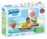 Playmobil junior & disney 71459 vaiana