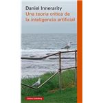 Una teoría crítica de la inteligencia artificial
