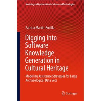 Digging into Software Knowledge Generation in Cultural Heritage - 1