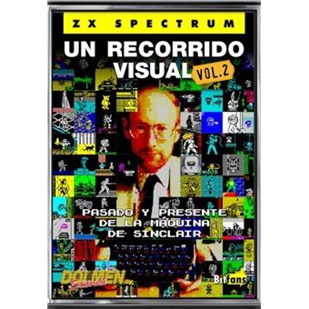 Zx spectrum un recorrido visual 2