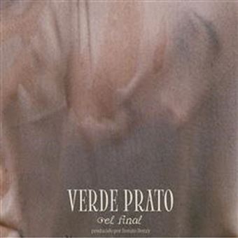 El final - Vinilo Single 10"