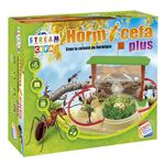 Juego hormicefa plus