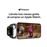 Apple Watch Ultra 3 GPS + Cellular 49mm Caja Titanio negro y Correa Alpine Loop Negro - Talla S