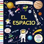 El espacio-mi primer libro de cienc