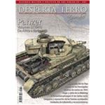 Panzer II Desperta Ferro