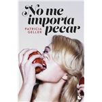 No me importa pecar