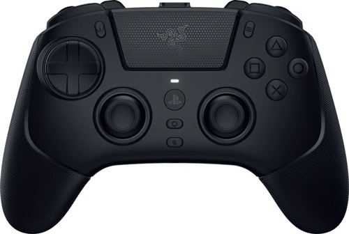 Mando Inalámbrico Razer Raiju V3 Pro Negro Para Ps5