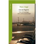Los no lugares