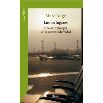 Los no lugares