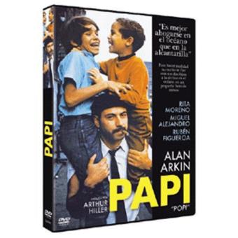 Papi - DVD