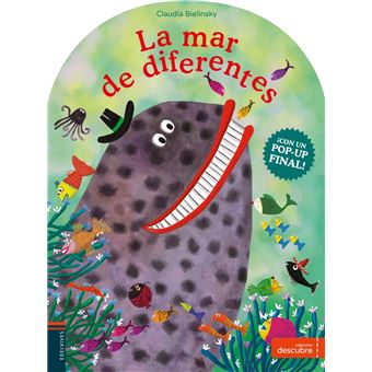 La mar de diferentes-descubre
