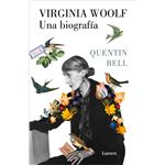 Virginia woolf. una biografía