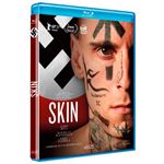 Skin - Blu-ray