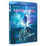 Retribution - Blu-ray